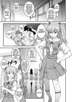 200-IQ Meat Toilet / IQ200の肉便器 [Motchie] [Neon Genesis Evangelion] Thumbnail Page 04