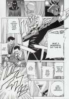 CRAZY-D [Motchie] [Gundam 0083] Thumbnail Page 19