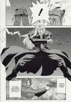 CRAZY-D [Motchie] [Gundam 0083] Thumbnail Page 20