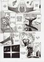 CRAZY-D [Motchie] [Gundam 0083] Thumbnail Page 21