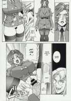 CRAZY-D [Motchie] [Gundam 0083] Thumbnail Page 22