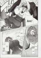 CRAZY-D [Motchie] [Gundam 0083] Thumbnail Page 23