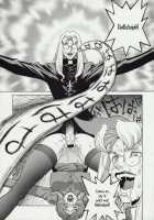 CRAZY-D [Motchie] [Gundam 0083] Thumbnail Page 25