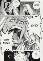 CRAZY-D [Motchie] [Gundam 0083] Thumbnail Page 47