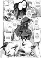 Onna Keiji Iwagami Shima / 女刑事 岩上志麻 [Motchie] [Original] Thumbnail Page 15