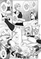 Suki Suki Gjallar Shikibu-san / 好き好きギャラル式部さん [Motchie] [Mobile Suit Gundam Tekketsu No Orphans] Thumbnail Page 16