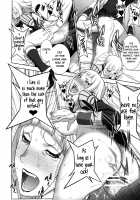 Suki Suki Gjallar Shikibu-san / 好き好きギャラル式部さん [Motchie] [Mobile Suit Gundam Tekketsu No Orphans] Thumbnail Page 19