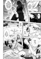 Suki Suki Gjallar Shikibu-san / 好き好きギャラル式部さん [Motchie] [Mobile Suit Gundam Tekketsu No Orphans] Thumbnail Page 09