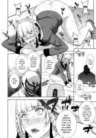 Make mo Maketari 5000 Chouen! / 負けも負けたり5000兆円！ [Motchie] [Kakegurui] Thumbnail Page 15