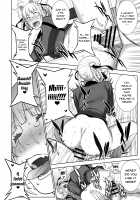 Make mo Maketari 5000 Chouen! / 負けも負けたり5000兆円！ [Motchie] [Kakegurui] Thumbnail Page 17