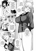 Make mo Maketari 5000 Chouen! / 負けも負けたり5000兆円！ [Motchie] [Kakegurui] Thumbnail Page 06