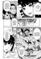 Make mo Maketari 5000 Chouen! / 負けも負けたり5000兆円！ [Motchie] [Kakegurui] Thumbnail Page 07