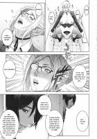 Ryoujoku Gakuen / 陵辱学園 [Motchie] [Prison School] Thumbnail Page 12