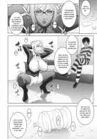 Ryoujoku Gakuen / 陵辱学園 [Motchie] [Prison School] Thumbnail Page 17