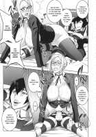 Ryoujoku Gakuen / 陵辱学園 [Motchie] [Prison School] Thumbnail Page 24