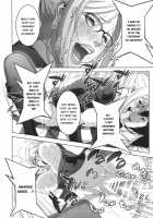 Ryoujoku Gakuen / 陵辱学園 [Motchie] [Prison School] Thumbnail Page 27