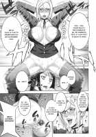 Ryoujoku Gakuen / 陵辱学園 [Motchie] [Prison School] Thumbnail Page 32