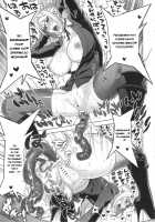 Ryoujoku Gakuen / 陵辱学園 [Motchie] [Prison School] Thumbnail Page 34