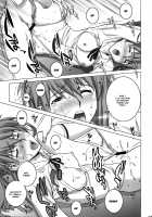 Onedari Asuka / おねだり asuka [Motchie] [Neon Genesis Evangelion] Thumbnail Page 20