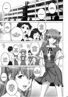 Onedari Asuka / おねだり asuka [Motchie] [Neon Genesis Evangelion] Thumbnail Page 04