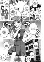 Onedari Asuka / おねだり asuka [Motchie] [Neon Genesis Evangelion] Thumbnail Page 06