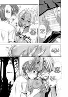 Sugar Brown Days / SugarBrownDays [Tadano Myoushi] [Original] Thumbnail Page 13