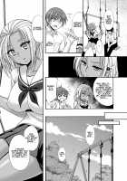 Sugar Brown Days / SugarBrownDays [Tadano Myoushi] [Original] Thumbnail Page 07