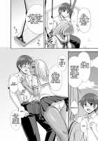 Sugar Brown Days / SugarBrownDays [Tadano Myoushi] [Original] Thumbnail Page 08