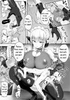 Kuni o Horobosu Sakusei Heiki / 国を滅ぼす搾精兵器 [doskoinpo] [Original] Thumbnail Page 23