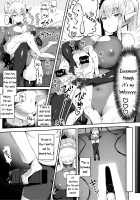 Kuni o Horobosu Sakusei Heiki / 国を滅ぼす搾精兵器 [doskoinpo] [Original] Thumbnail Page 25