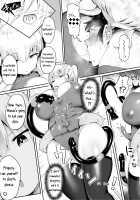 Kuni o Horobosu Sakusei Heiki / 国を滅ぼす搾精兵器 [doskoinpo] [Original] Thumbnail Page 33