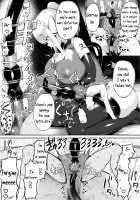 Kuni o Horobosu Sakusei Heiki / 国を滅ぼす搾精兵器 [doskoinpo] [Original] Thumbnail Page 35