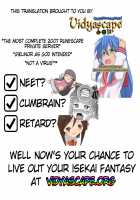 Kuni o Horobosu Sakusei Heiki / 国を滅ぼす搾精兵器 [doskoinpo] [Original] Thumbnail Page 39