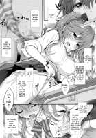 Ore to Tamamo to Homeroom / 俺とタマモとHR [Sasorigatame] [Fate] Thumbnail Page 05