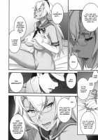 Musashi's Heart-Pounding Great Strategy! / 武蔵のドキドキ大作戦 [Motchie] [Kantai Collection] Thumbnail Page 29