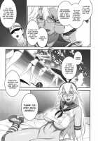 Musashi's Heart-Pounding Great Strategy! / 武蔵のドキドキ大作戦 [Motchie] [Kantai Collection] Thumbnail Page 30