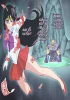 Bad-end simulation Vol. 3 / バッドエンドシミュレーション Vol.3 [Tarekatsu] [Sailor Moon] Thumbnail Page 17