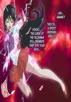 Bad-end simulation Vol. 3 / バッドエンドシミュレーション Vol.3 [Tarekatsu] [Sailor Moon] Thumbnail Page 18