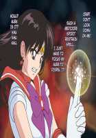 Bad-end simulation Vol. 3 / バッドエンドシミュレーション Vol.3 [Tarekatsu] [Sailor Moon] Thumbnail Page 19