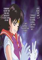 Bad-end simulation Vol. 3 / バッドエンドシミュレーション Vol.3 [Tarekatsu] [Sailor Moon] Thumbnail Page 20