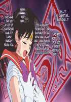 Bad-end simulation Vol. 3 / バッドエンドシミュレーション Vol.3 [Tarekatsu] [Sailor Moon] Thumbnail Page 21