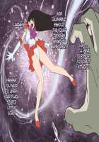 Bad-end simulation Vol. 3 / バッドエンドシミュレーション Vol.3 [Tarekatsu] [Sailor Moon] Thumbnail Page 22