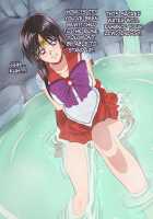 Bad-end simulation Vol. 3 / バッドエンドシミュレーション Vol.3 [Tarekatsu] [Sailor Moon] Thumbnail Page 24