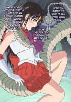 Bad-end simulation Vol. 3 / バッドエンドシミュレーション Vol.3 [Tarekatsu] [Sailor Moon] Thumbnail Page 25