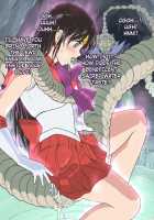 Bad-end simulation Vol. 3 / バッドエンドシミュレーション Vol.3 [Tarekatsu] [Sailor Moon] Thumbnail Page 27