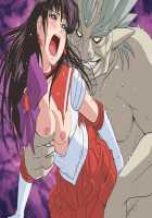 Bad-end simulation Vol. 3 / バッドエンドシミュレーション Vol.3 [Tarekatsu] [Sailor Moon] Thumbnail Page 37