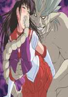 Bad-end simulation Vol. 3 / バッドエンドシミュレーション Vol.3 [Tarekatsu] [Sailor Moon] Thumbnail Page 38