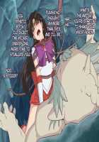 Bad-end simulation Vol. 3 / バッドエンドシミュレーション Vol.3 [Tarekatsu] [Sailor Moon] Thumbnail Page 44