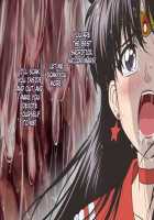 Bad-end simulation Vol. 3 / バッドエンドシミュレーション Vol.3 [Tarekatsu] [Sailor Moon] Thumbnail Page 48