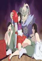 Bad-end simulation Vol. 3 / バッドエンドシミュレーション Vol.3 [Tarekatsu] [Sailor Moon] Thumbnail Page 54